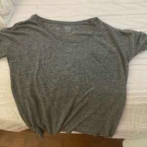 old navy boyfriend shirt